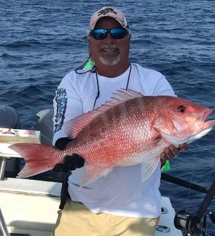 Mike Wise Fishing Charters