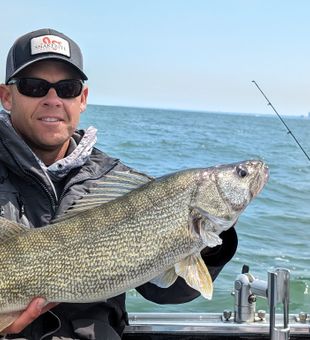 Adventures await on Lake Erie's waters.
