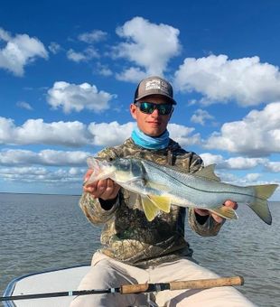 Florida fishing charters, snook fishing 2023