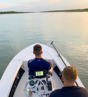 Flats Fishing in Florida Keys, Join us today!