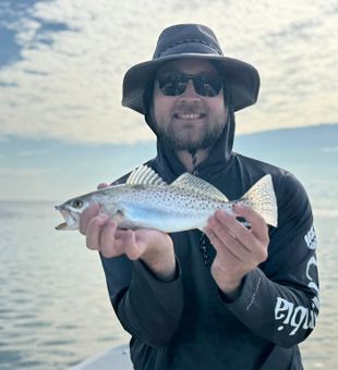 Sunshine, saltwater, and great memories.