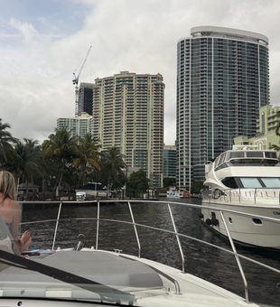 Yacht Charters In Florida
