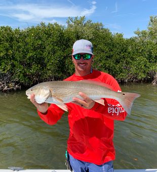 Salty Vets Fishing Charters