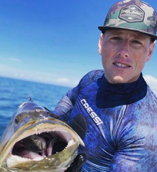 Reel Good Times: Your Florida fishing adventure!