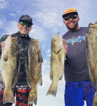 Discover Florida's treasures with Reel Good Times!