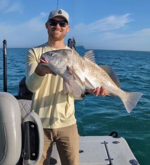 Family fishing fun in Hudson, FL—reeling in memories, sunshine, and smiles along Florida’s beautiful Gulf Coast.