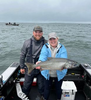 Top Fishing Charter Oregon Coast