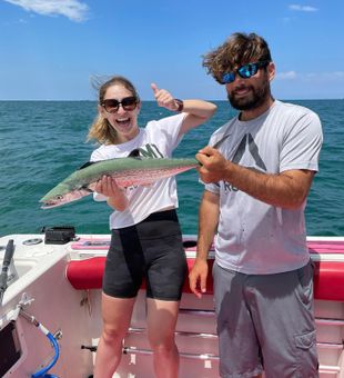Florida's Top Fishing Charter