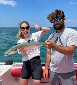 Hook'em & Cook'em Charters