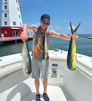 Join me here fishing in Marathon FL 