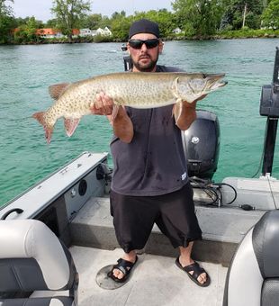 Premier Lake Ontario Fishing Charters