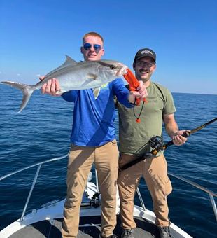 Reel in the adventure along the Gulf Coast!