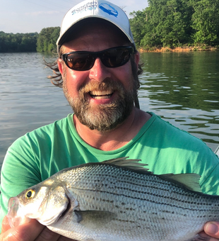 Chattanooga Fly Fish