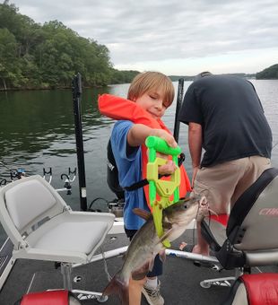 Ozarks catch don’t mess around