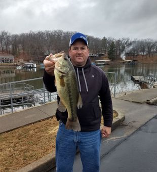 Hooked on Branson’s waters