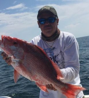 Extreme Fishing Habit Charters and Tours