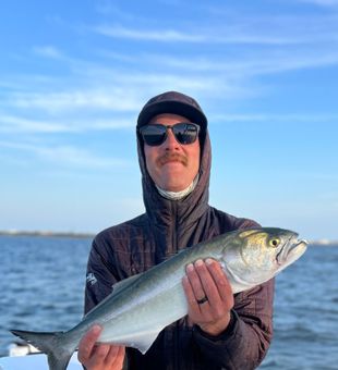 Tidal Pursuits Fishing