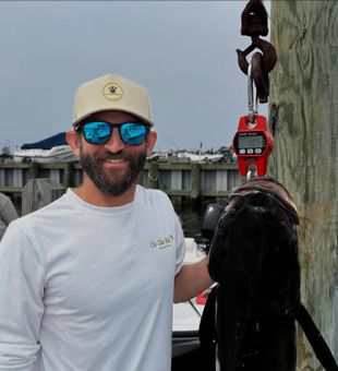 Live bait fishing Freeport, NY