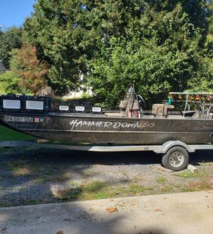 Bowfishing in Pennsylvania