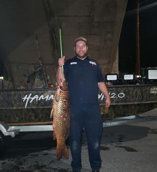 Discover PA's Hidden Gems: Bowfishing