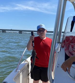Looking for a fun outdoor activity for all ages? Inshore fishing in Apalachicola offers a relaxing and exciting experience the whole family can enjoy together.