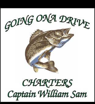 Going on a Drive Charters - your Dunkirk fishing adventure awaits!