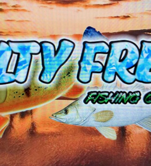 Salty Fresh Fishing Charters