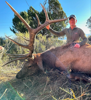 Public land is great, but private is better!