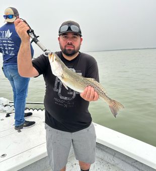 Baffin Bay Guides: Nature's Bounty