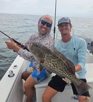 From the first drop to the final catch, Gulf Shores offers anglers an unforgettable experience beneath the waves.