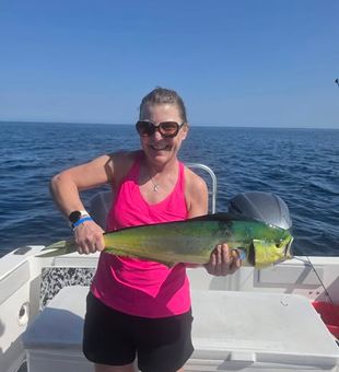 From snapper to mahi-mahi, offshore family fishing in Gulf Shores, AL delivers action-packed fun and memories that last a lifetime.