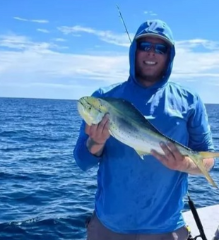 Penn Coastal Fishing Guide Services