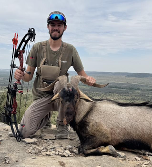 Top Hunting Outfitters in Texas