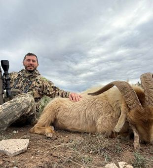 Step into the Texas wilderness and experience hunting where opportunity meets wide-open country.