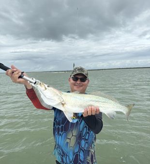 Adventure awaits in Port Isabel's fishing paradise