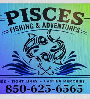 Ready for your next Panama City fishing adventure!