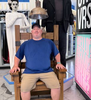 Universal Studios brings the thrills to Panama City FL!