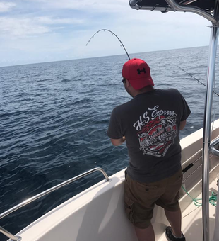 Offshore Adventure Port Orange Florida