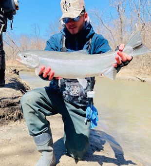 Fall run fever in Ontario waters