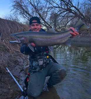 Find your next catch up in Ontario