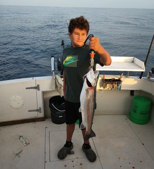 A reel good time for kids and grown-ups alike!