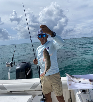 Snappers, Tuna, and Marlin – Oh My!