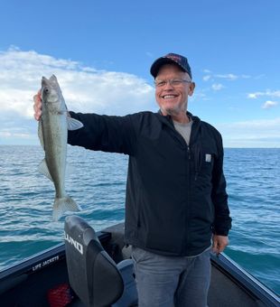 Your next fishing trip starts in Detroit.