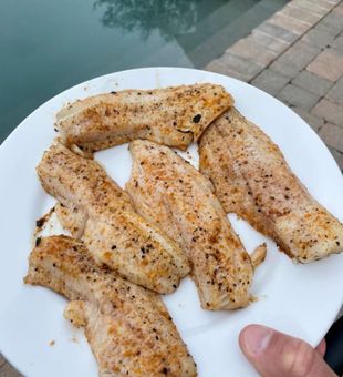 Delicioso! - New Baltimore, MI.