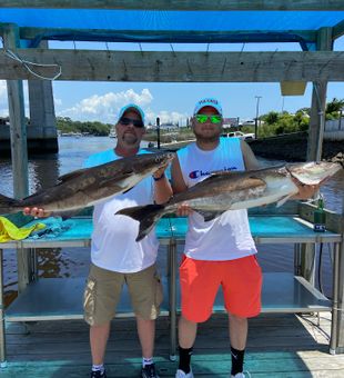 South Carolina Offshore Fishing