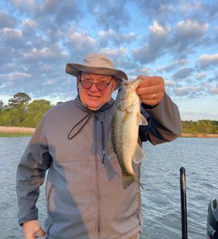 Sunrise success!