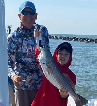 North Myrtle beach fishing charters