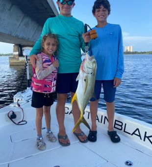 Book Destin's Best Fishing Adventure