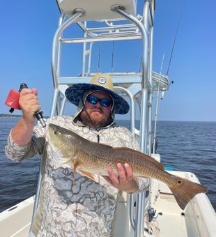 Premier Destin Fishing Charters Await