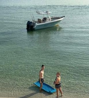 Reel in fun with us in Florida!